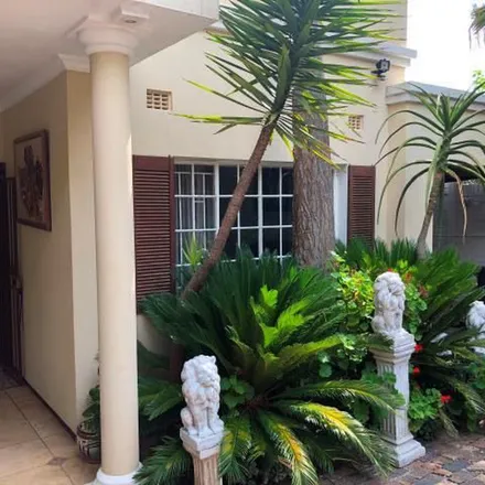 Rent this 2 bed apartment on Marie Avenue in Parkmore, Sandton