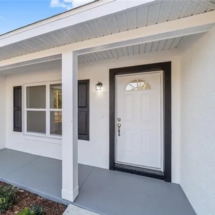 Image 1 - 7088 North Maltese Drive, Citrus Springs, FL 34433, USA - House for sale