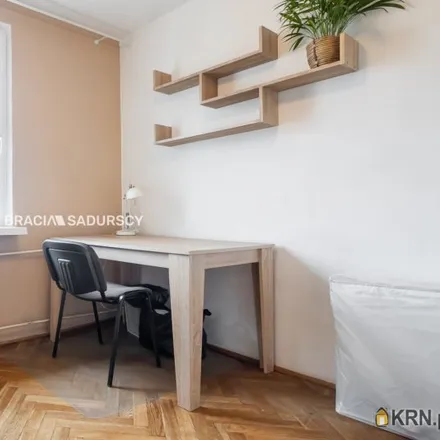 Image 2 - Kazimierza Wielkiego 82a, 30-074 Krakow, Poland - Apartment for sale
