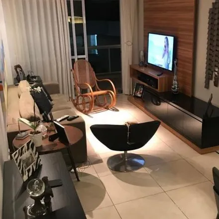 Buy this 4 bed apartment on Prédio PAC in Avenida Prefeito Sílvio Picanço, Charitas