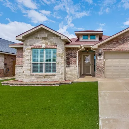 Image 1 - 95th Street, Odessa, TX, USA - House for sale