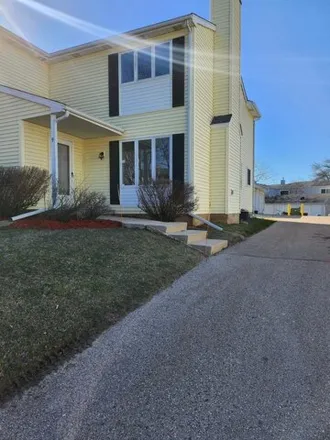 Buy this 2 bed condo on 29 Sunfish Court in Madison, WI 53713