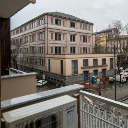 Image 19 - Bar Biancamano, Via Bramante, 20154 Milan MI, Italy - Apartment for rent
