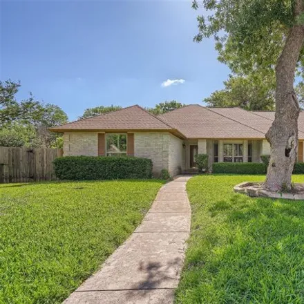 Rent this 4 bed house on 16200 Silver Spur Street in San Antonio, TX 78232