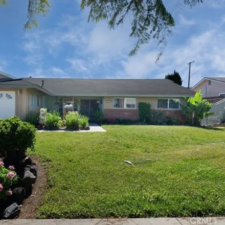 Buy this 3 bed house on 2363 Grove Avenue in Corona, CA 92882