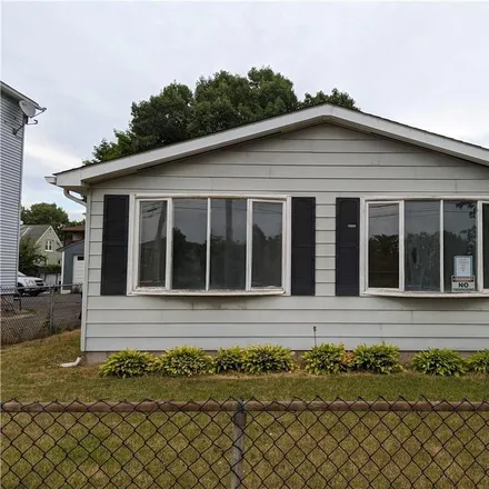 Buy this 3 bed house on 134 East Street in Wallingford, CT 06492