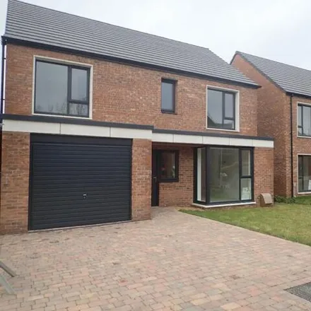 Buy this 4 bed house on B1264 in Yarm, TS15 9PF
