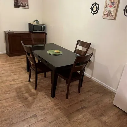 Rent this 1 bed apartment on 1024 Herkimer Street in New York, NY 11233