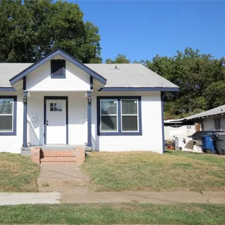 Image 1 - 3606 Jeffries Street, Dallas, TX 75215, USA - House for sale