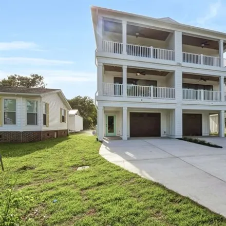 Buy this 4 bed house on 1706 Bonito Lane in Wilmington Beach, Kure Beach