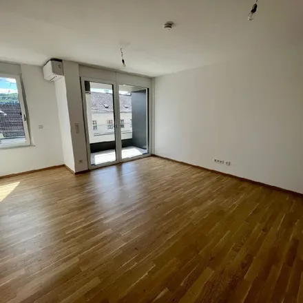 Rent this 2 bed apartment on Ameisgasse 77 in 1140 Vienna, Austria