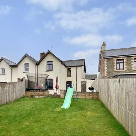 Buy this 3 bed house on Copper Pot Barn in Oaklands, Builth Wells