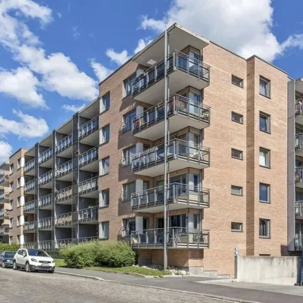Rent this 2 bed apartment on Maridalsveien 209A in 0469 Oslo, Norway