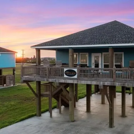 Buy this 3 bed house on Buccaneer in Bolivar Peninsula, Galveston County