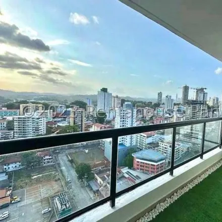 Image 2 - Avenida Balboa, Calidonia, 0807, Panama City, Panamá, Panama - Apartment for rent