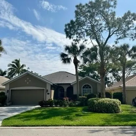 Rent this 3 bed house on Pine Ridge Middle School in Goodlette-Frank Road North, North Naples