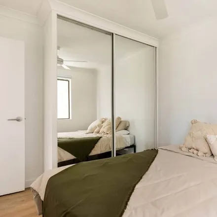 Rent this 2 bed apartment on Ascot in McGill Avenue, Ascot QLD 4007