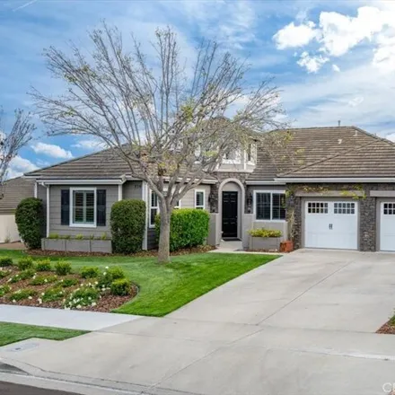 Buy this 5 bed house on 339 Village Glen Dr in Arroyo Grande, California