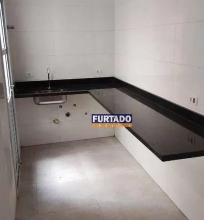 Buy this 2 bed apartment on Rua Javaés in Vila Assunção, Santo André - SP