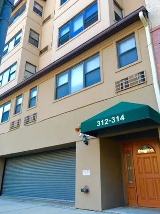 Rent this 1 bed house on 306 Madison Street in Hoboken, NJ 07030
