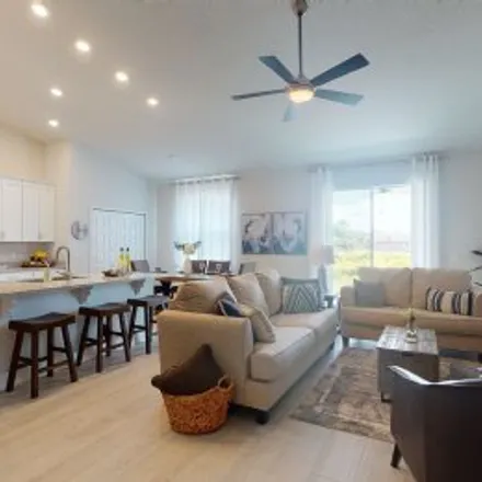 Image 1 - 533 Arcadia Avenue Northeast, Palm Bay - Apartment for sale