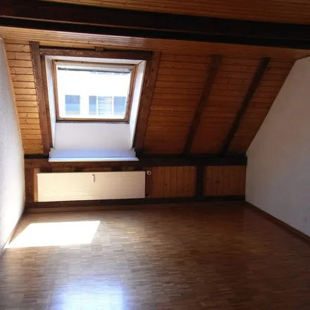 Rent this 5 bed apartment on Rue Neuve 5 in 2300 La Chaux-de-Fonds, Switzerland