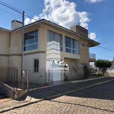 Image 1 - Avenida Júlio de Castilhos, Fontes, Soledade - RS, 99300-000, Brazil - House for sale