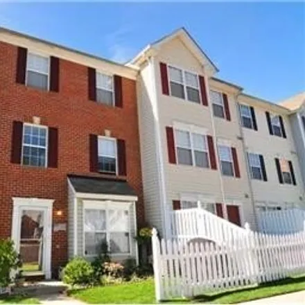 Rent this 3 bed house on 1612 Briarview Court in Meade Village, Severn