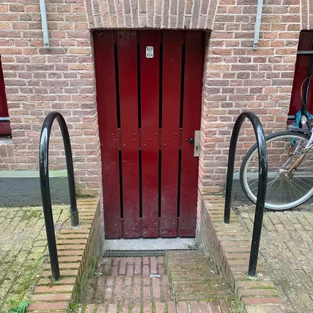Image 5 - Binnenkadijk 427, 1018 AX Amsterdam, Netherlands - Apartment for rent