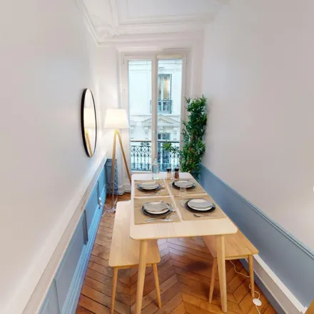 Image 3 - 20 bis Rue La Boétie, 75008 Paris, France - Room for rent