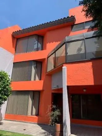 Buy this 1studio house on unnamed road in Colonia Tizampampano, 01700 Santa Fe