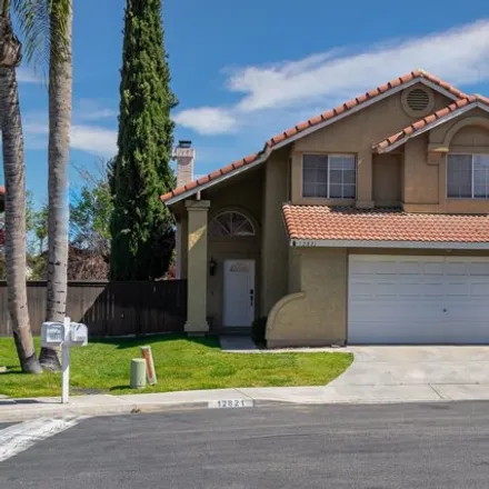 Buy this 3 bed house on 12821 December Court in Riverside County, CA 92515