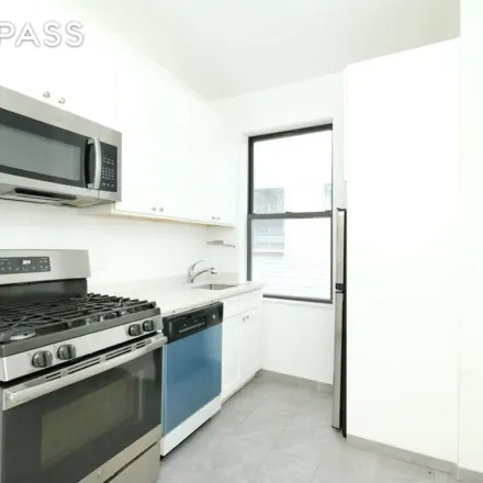 Image 3 - 55 West 55th Street, New York, NY 10019, USA - Apartment for rent