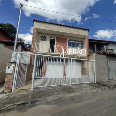 Image 2 - unnamed road, Campo, Barbacena - MG, 36205-018, Brazil - House for rent