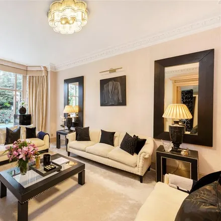Image 5 - 70 Frognal, London, NW3 6XD, United Kingdom - House for rent