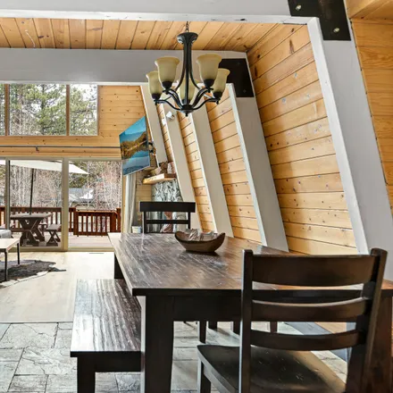 Image 3 - 368 Santa Clara Boulevard, Big Bear Lake, CA 92315, USA - Loft for sale