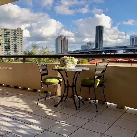Image 4 - Turnberry Towers, 19355 Turnberry Way, Aventura, FL 33180, USA - Apartment for rent