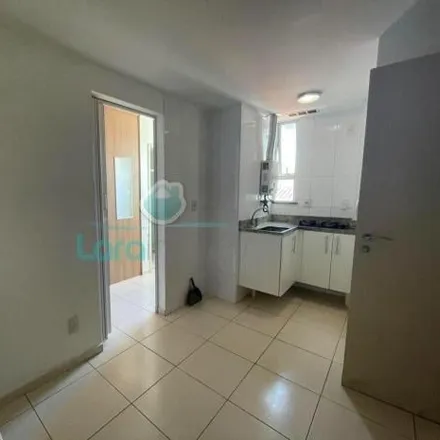 Rent this 1 bed apartment on Rua Zélia Franco de Figueiredo Lima in Novo Horizonte, Macaé - RJ