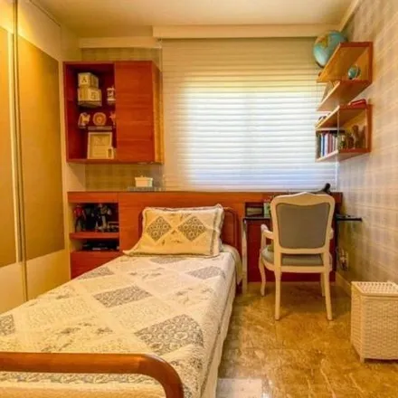 Buy this 3 bed apartment on Avenida Saturnino de Brito in Praia do Canto, Vitória - ES