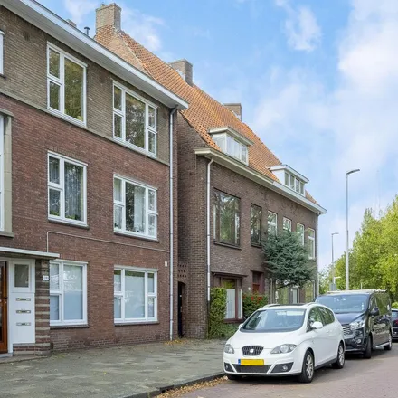 Image 2 - Jan Gijzenkade 236, 2022 DS Haarlem, Netherlands - Apartment for rent