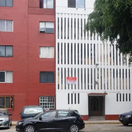 Rent this 2 bed apartment on Avenida Lomas de Sotelo in Miguel Hidalgo, 11200 Mexico City