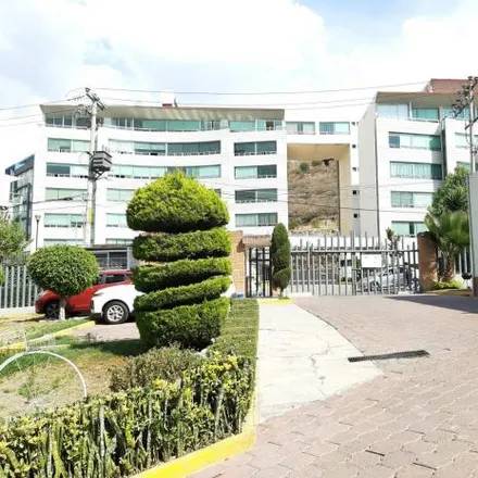 Buy this 3 bed apartment on unnamed road in Colonia Hacienda del Parque, 54769 Cuautitlán Izcalli