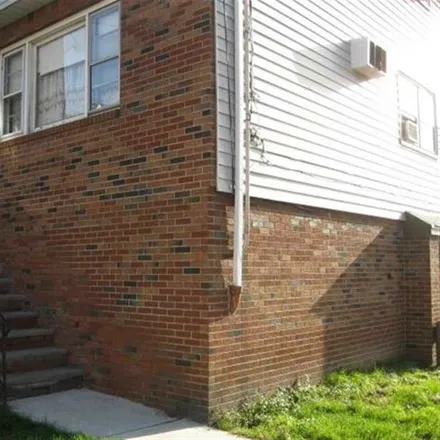 Rent this 1 bed house on 22 Passaic Avenue in Jersey City, NJ 07307