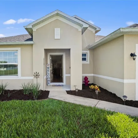 Image 2 - 1005 Northwest 33rd Place, Cape Coral, FL 33993, USA - House for rent