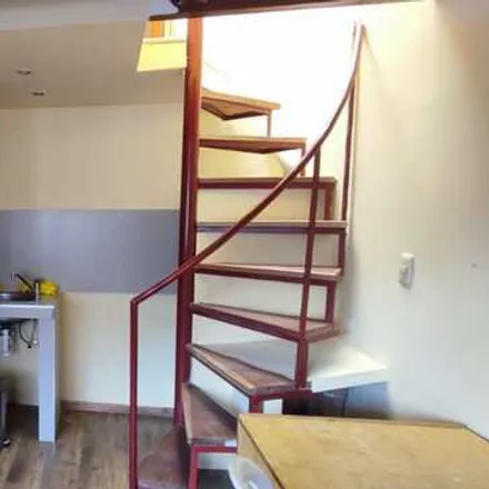Rent this 2 bed apartment on Avenida José Gabriel Cosio in Urbanización Magisterial, Cusco 08002