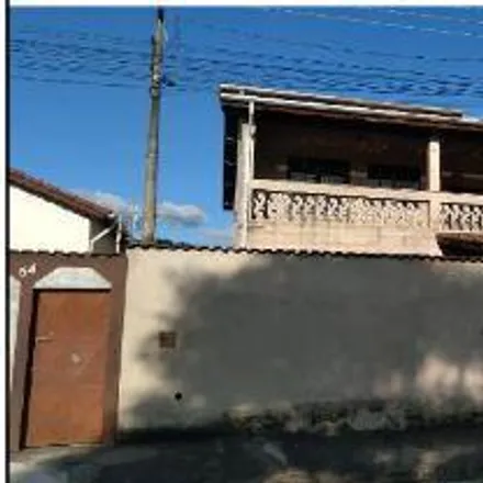 Buy this 3 bed house on unnamed road in Nova Guará, Guaratinguetá - SP