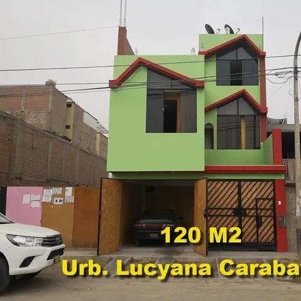Image 2 - Qatuna, Avenida Isabel Chimpu Ocllo, Carabayllo, Lima Metropolitan Area 15316, Peru - House for sale