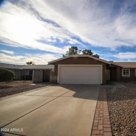 Buy this 4 bed house on 6813 East Grandview Drive in Scottsdale, AZ 85254