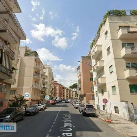 Rent this 1 bed apartment on De Carolis/Maccagno in Via Ugo De Carolis, 00136 Rome RM