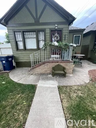 Rent this 3 bed house on 902 5th Ave S